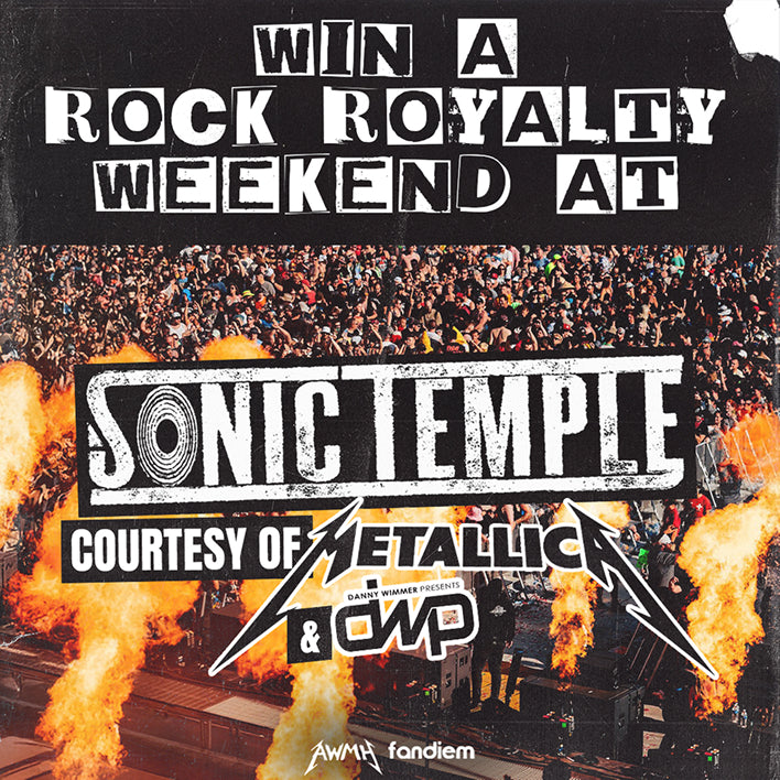 Metallica Autographed Load (Remastered) Deluxe Box Set