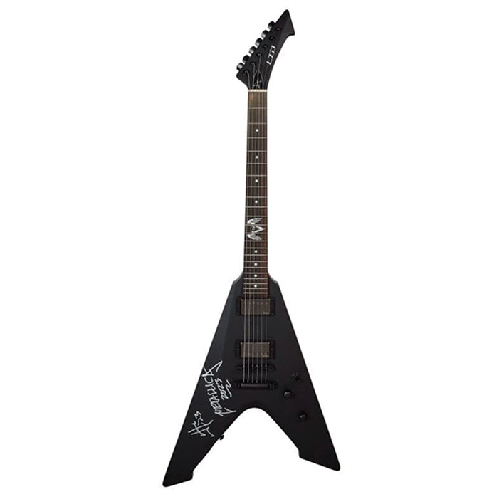 Metallica Autographed Load (Remastered) Deluxe Box Set